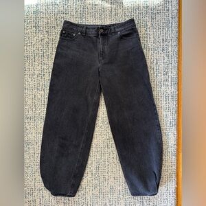 Tibi Brancusi Jean Size 26